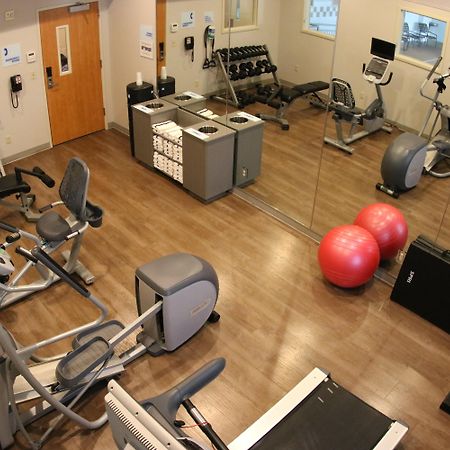 Holiday Inn Express & Suites Cheney By Ihg Luaran gambar
