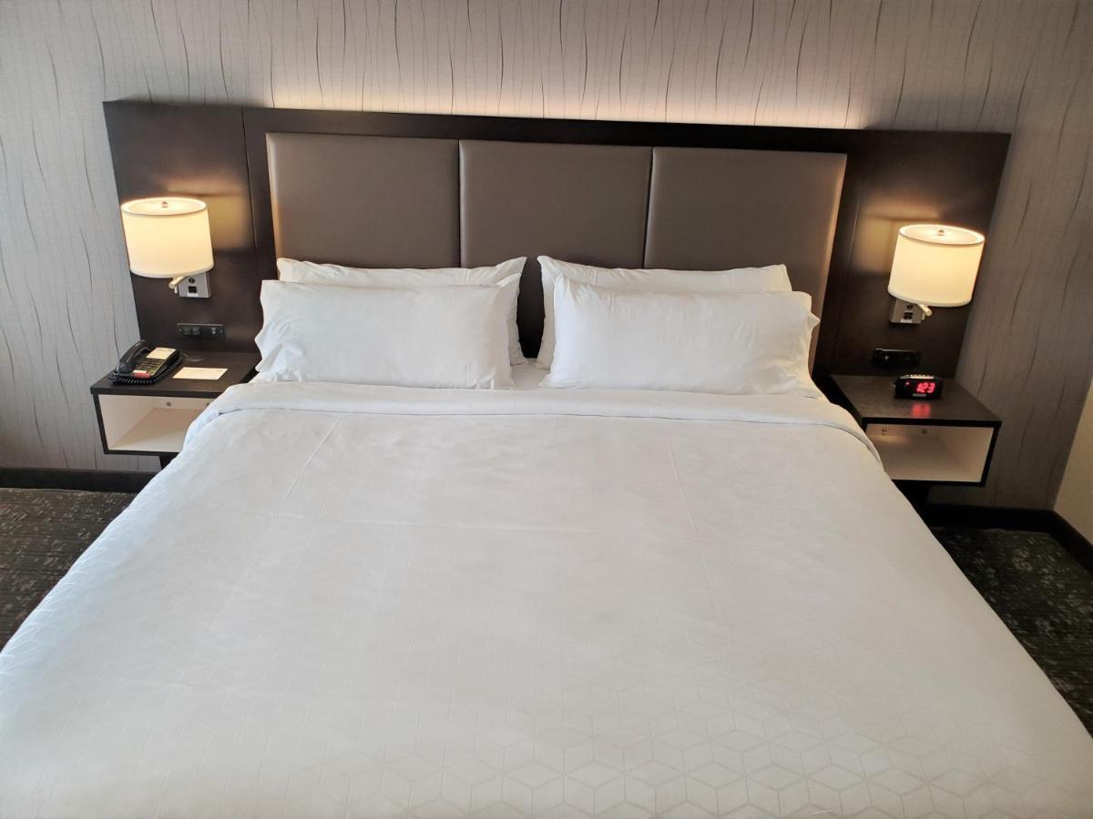 Holiday Inn Express & Suites Cheney By Ihg Luaran gambar