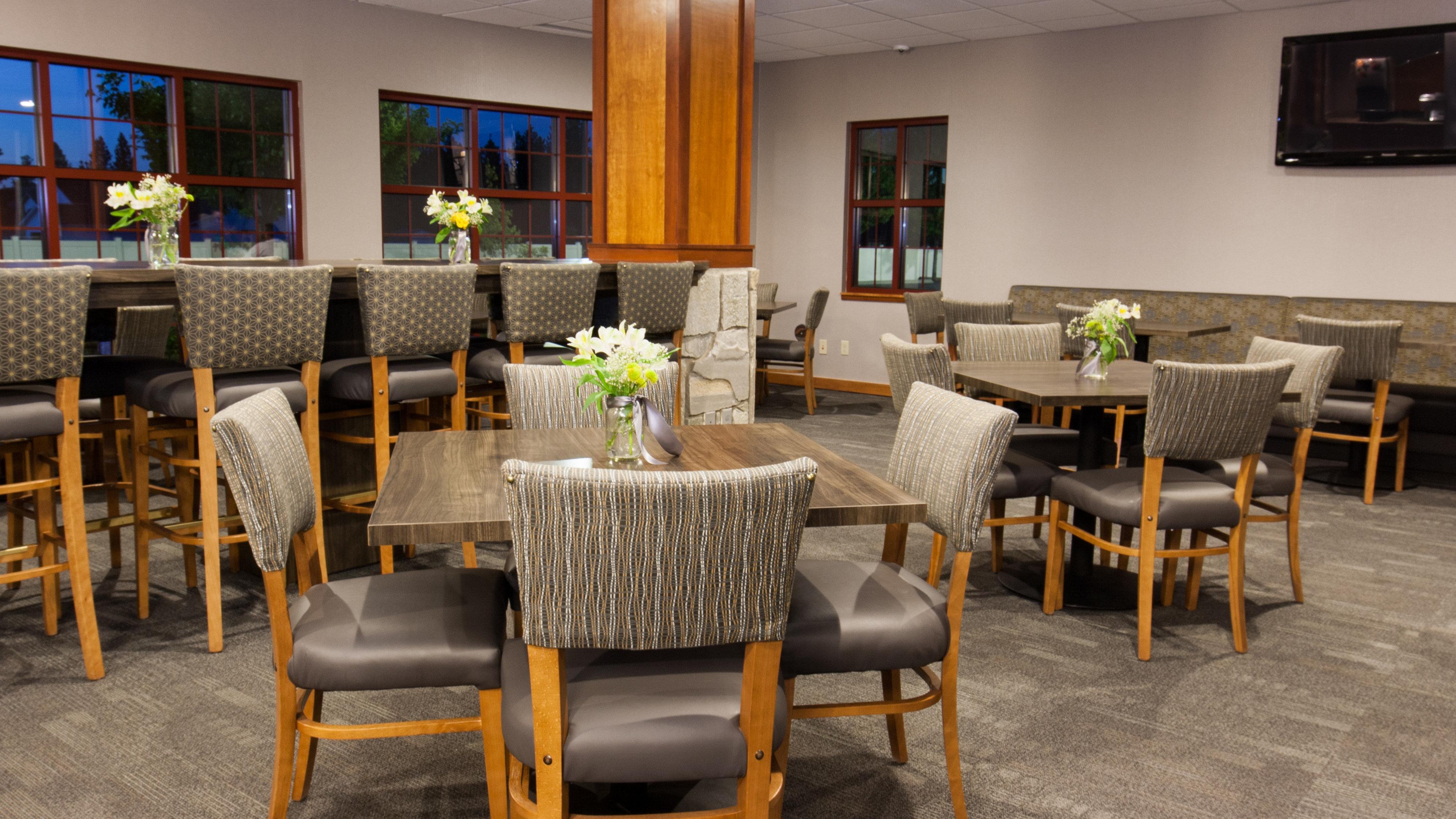 Holiday Inn Express & Suites Cheney By Ihg Luaran gambar