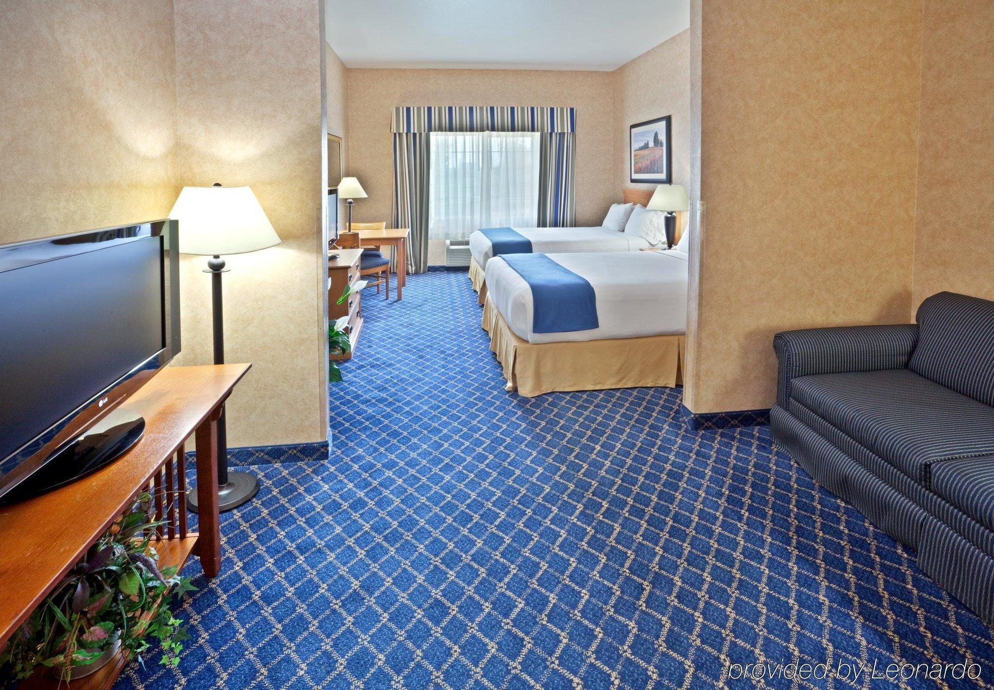 Holiday Inn Express & Suites Cheney By Ihg Luaran gambar