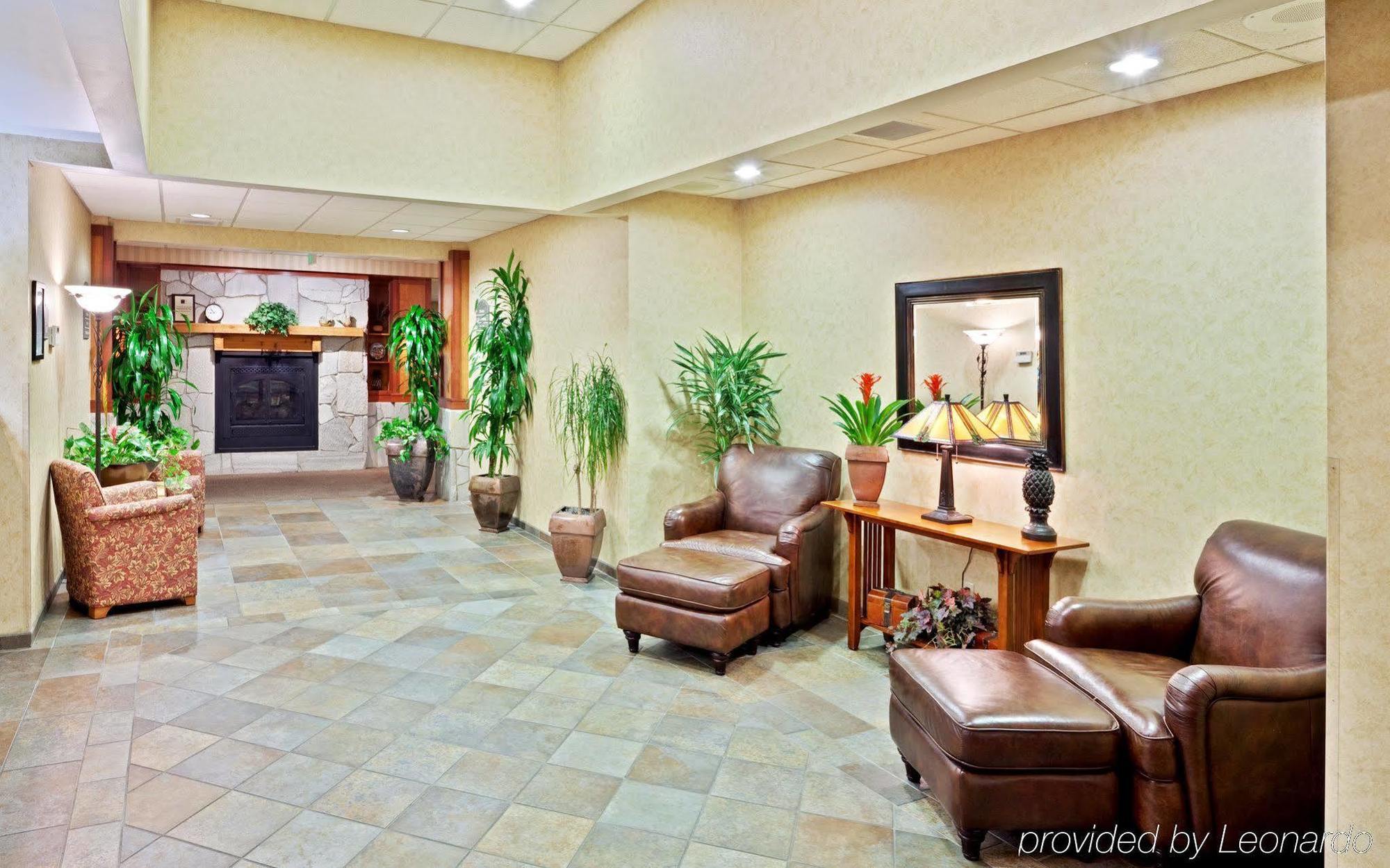 Holiday Inn Express & Suites Cheney By Ihg Luaran gambar