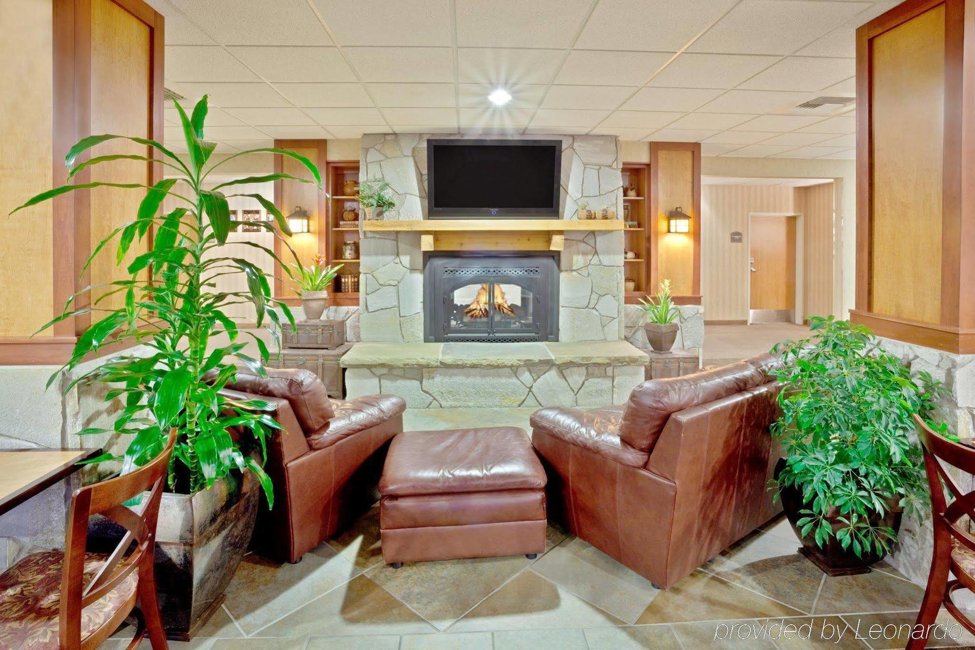 Holiday Inn Express & Suites Cheney By Ihg Luaran gambar