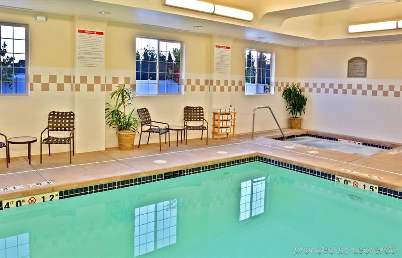 Holiday Inn Express & Suites Cheney By Ihg Luaran gambar