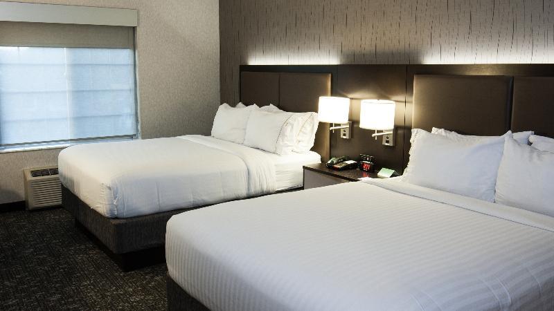 Holiday Inn Express & Suites Cheney By Ihg Luaran gambar