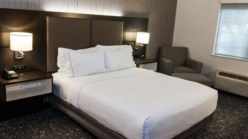 Holiday Inn Express & Suites Cheney By Ihg Luaran gambar